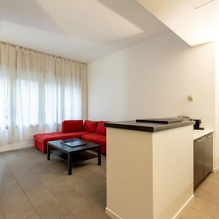 Apartment In Brera-Fatebenefratelli-Porta Nuova-Milano Exterior foto
