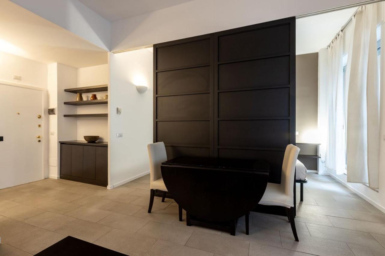 Apartment In Brera-Fatebenefratelli-Porta Nuova-Milano Exterior foto