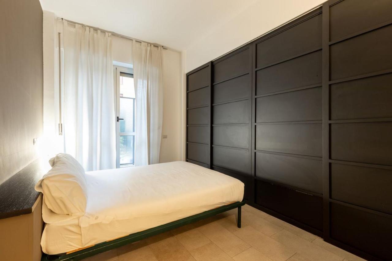 Apartment In Brera-Fatebenefratelli-Porta Nuova-Milano Exterior foto