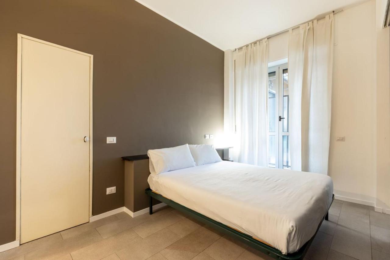 Apartment In Brera-Fatebenefratelli-Porta Nuova-Milano Exterior foto