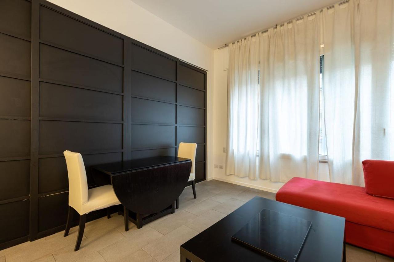 Apartment In Brera-Fatebenefratelli-Porta Nuova-Milano Exterior foto