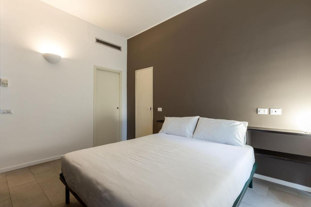 Apartment In Brera-Fatebenefratelli-Porta Nuova-Milano Exterior foto