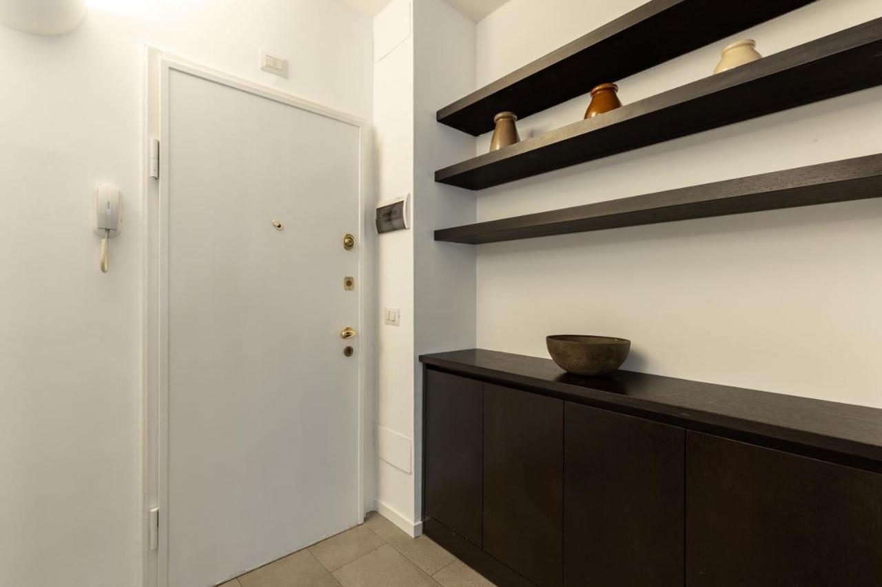 Apartment In Brera-Fatebenefratelli-Porta Nuova-Milano Exterior foto