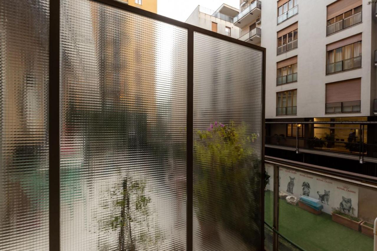 Apartment In Brera-Fatebenefratelli-Porta Nuova-Milano Exterior foto